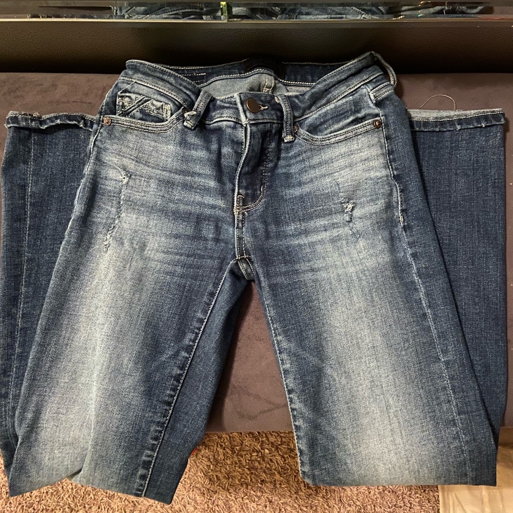 Boot cut Jeans from the Buckle